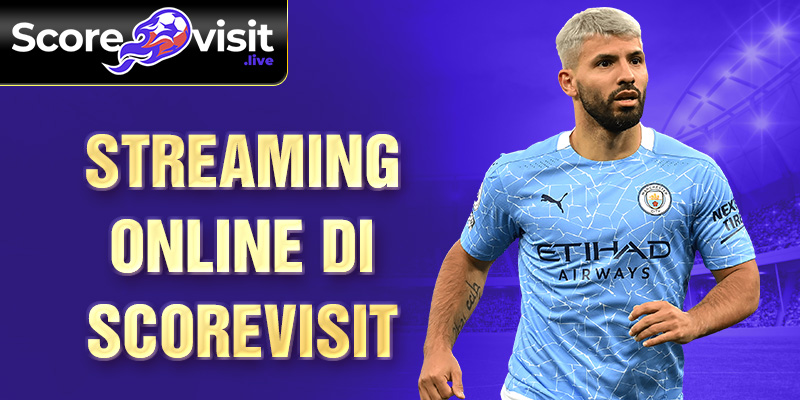 streaming online di scorevisit